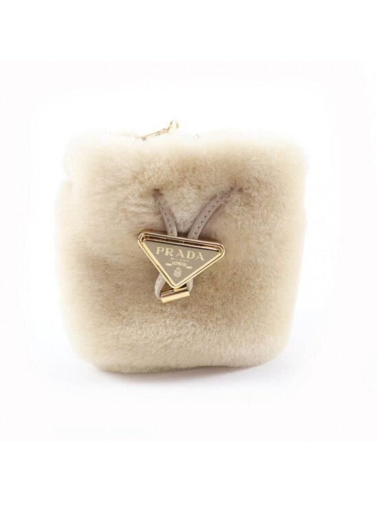 Prada Handbags - Prada 214500 Shoulder Bag